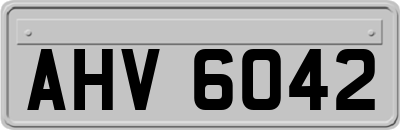 AHV6042