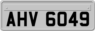 AHV6049