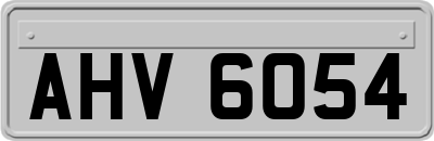 AHV6054