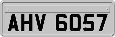 AHV6057