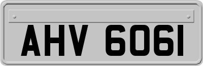 AHV6061
