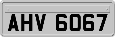 AHV6067
