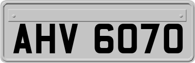 AHV6070