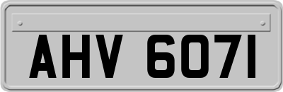 AHV6071