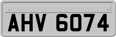 AHV6074