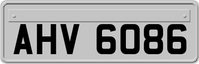 AHV6086