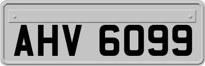 AHV6099