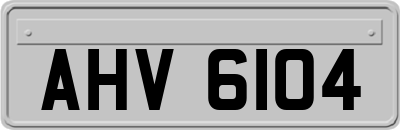 AHV6104
