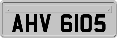 AHV6105