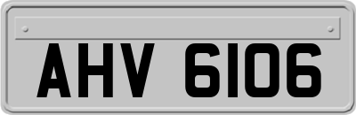 AHV6106