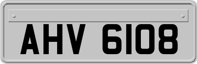 AHV6108
