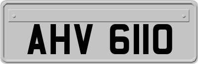 AHV6110