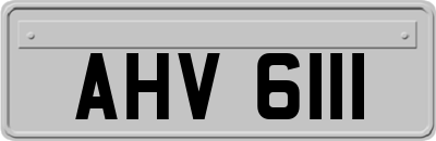 AHV6111