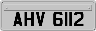 AHV6112