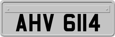 AHV6114