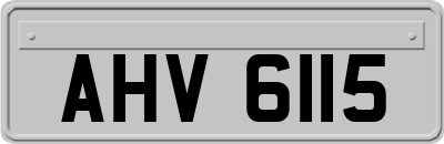AHV6115
