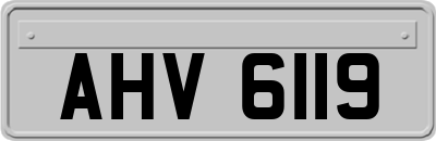 AHV6119