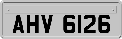 AHV6126