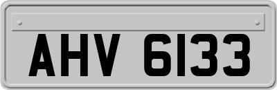 AHV6133
