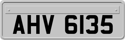 AHV6135