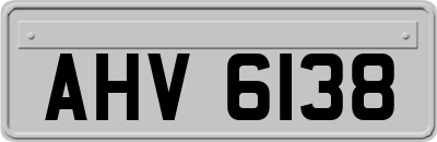 AHV6138