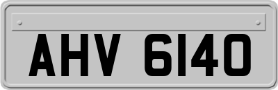 AHV6140