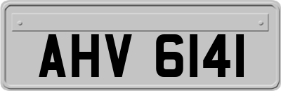 AHV6141
