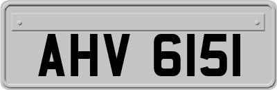 AHV6151