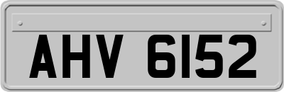 AHV6152
