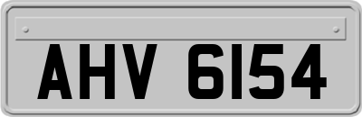 AHV6154