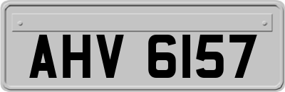 AHV6157