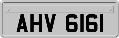 AHV6161