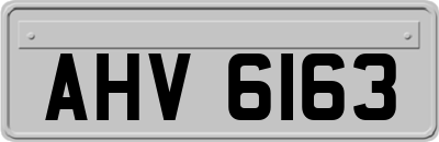 AHV6163