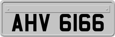 AHV6166