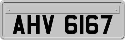 AHV6167