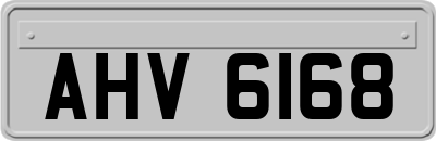 AHV6168