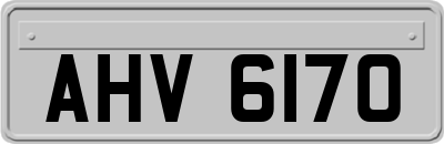 AHV6170