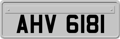 AHV6181