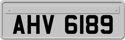 AHV6189