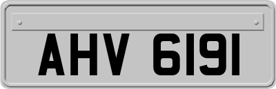 AHV6191
