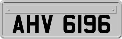 AHV6196