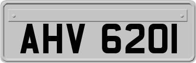 AHV6201