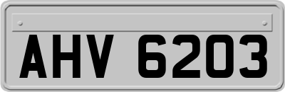 AHV6203