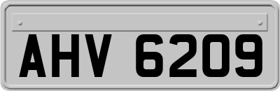 AHV6209