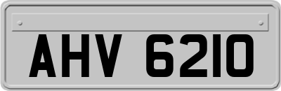 AHV6210