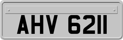 AHV6211