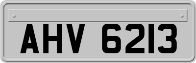 AHV6213