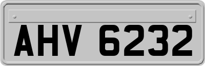 AHV6232