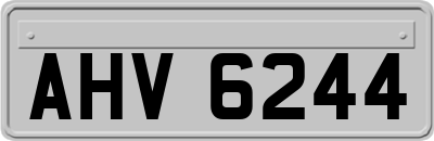AHV6244