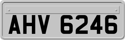 AHV6246